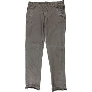 Rogue State Mens Vintage Trousers Relaxed Casual Pants, NWT